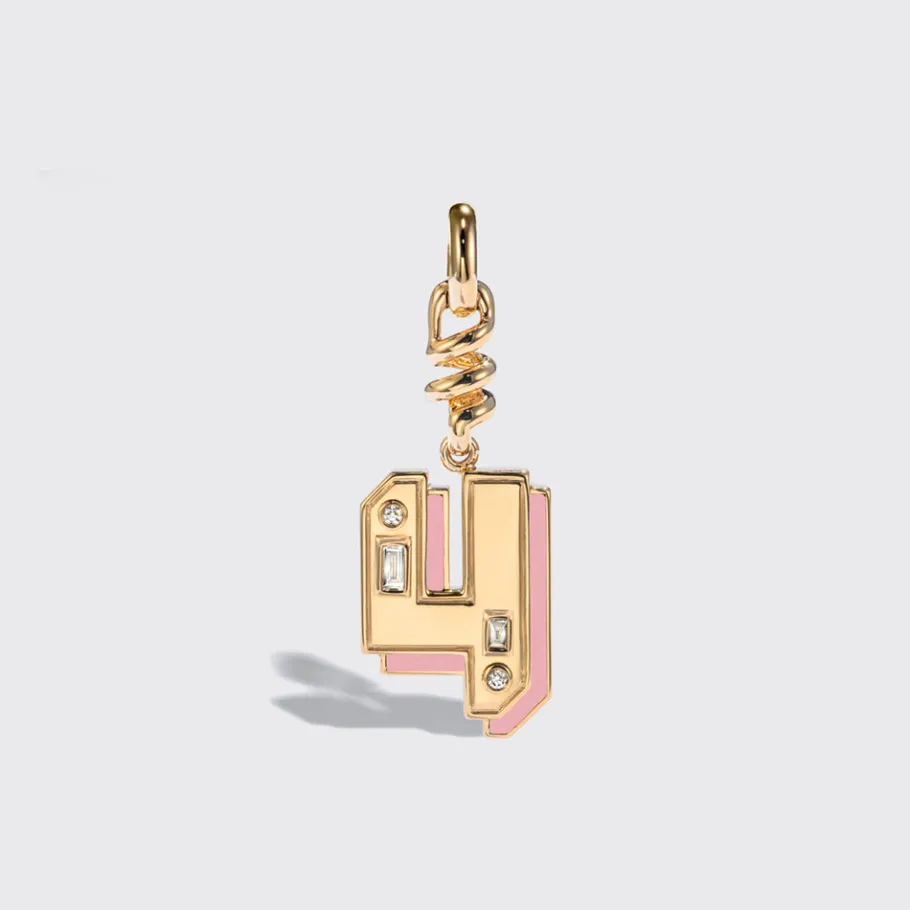 pink_opal_nostalgia_numbe_6.webp PINK OPAL NOSTALGIA NUMBER CHARM>Boochier Discount