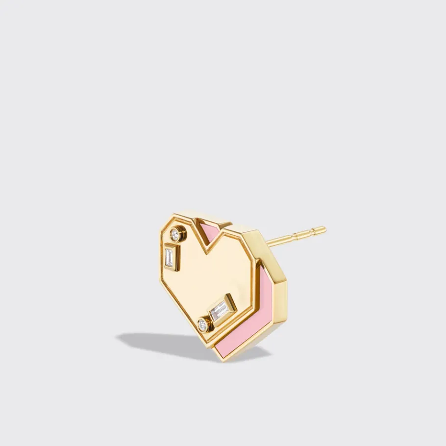 pink_opal_yellow_gold_hea_1.webp PINK OPAL YELLOW GOLD HEART STUDS>Boochier Discount