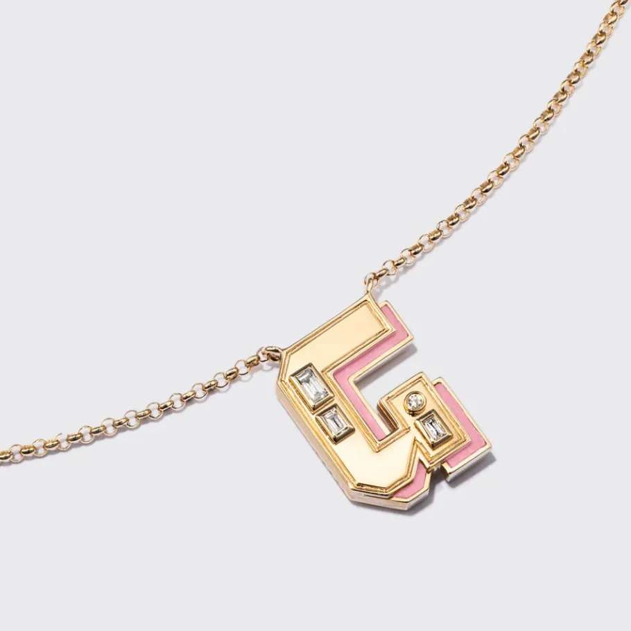 pink_opal_yellow_gold_let_5.webp PINK OPAL YELLOW GOLD LETTER NECKLACE>Boochier New