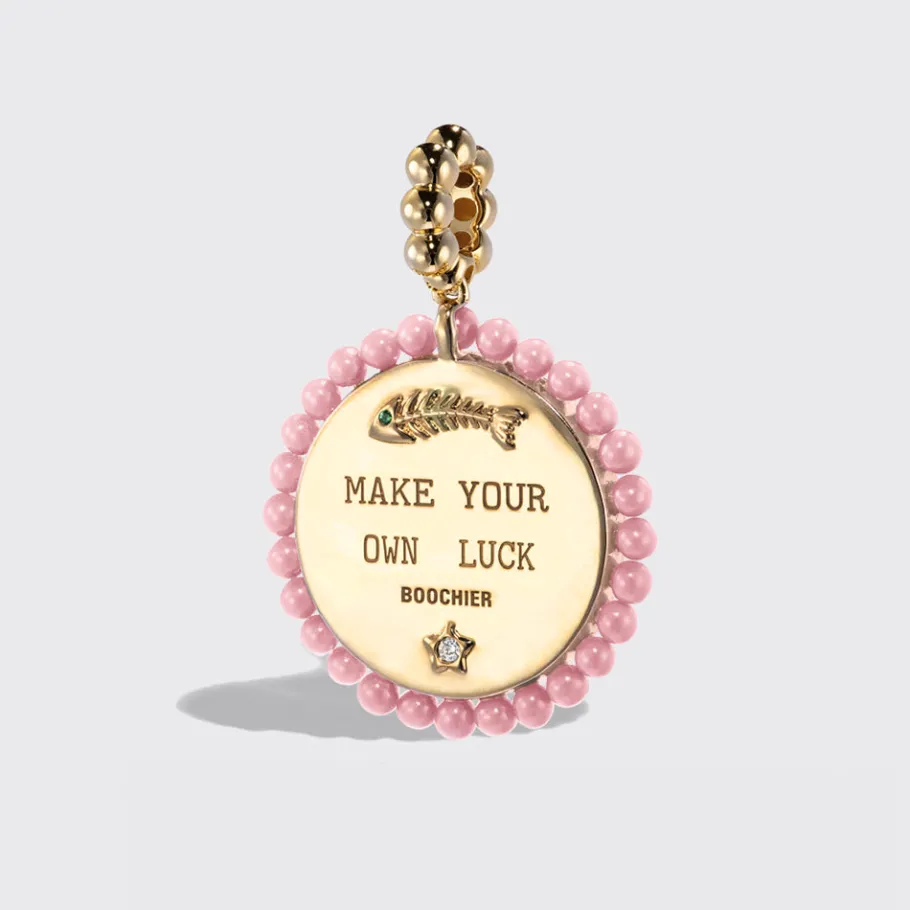 pink_opal_yellow_gold_luc_1-1.webp PINK OPAL YELLOW GOLD LUCKY CAT DIAMOND CHARM>Boochier Sale
