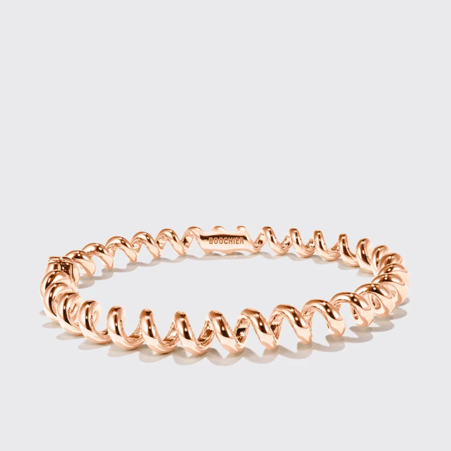rose_gold_slinkee_bangle_0.webp ROSE GOLD SLINKEE BANGLE>Boochier Sale