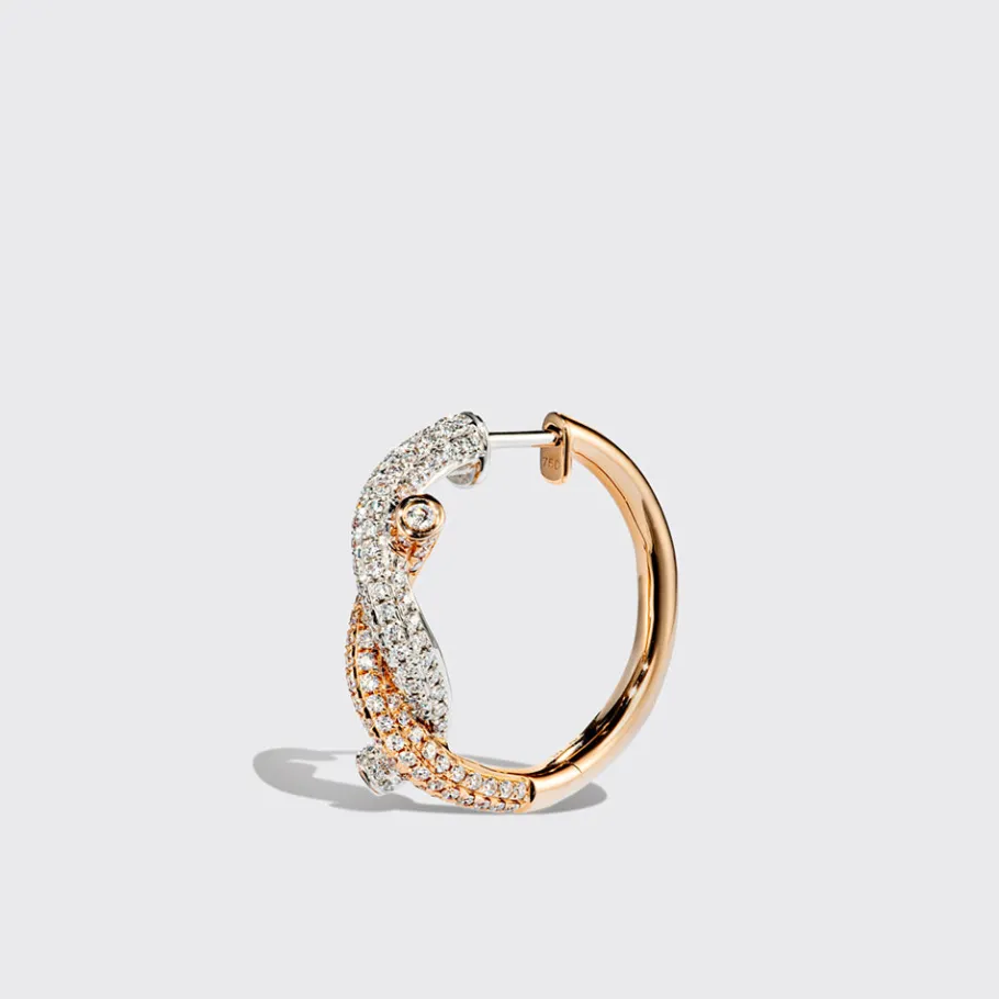 rose_goldwhite_gold_full__3.webp ROSE GOLD-WHITE GOLD FULL DIAMOND TIES EARRINGS>Boochier Clearance