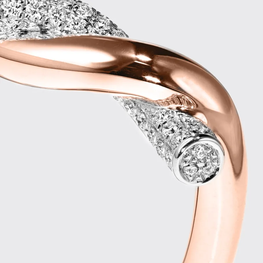 rose_goldwhite_gold_half__1.webp ROSE GOLD-WHITE GOLD HALF DIAMOND TIES RING>Boochier Hot