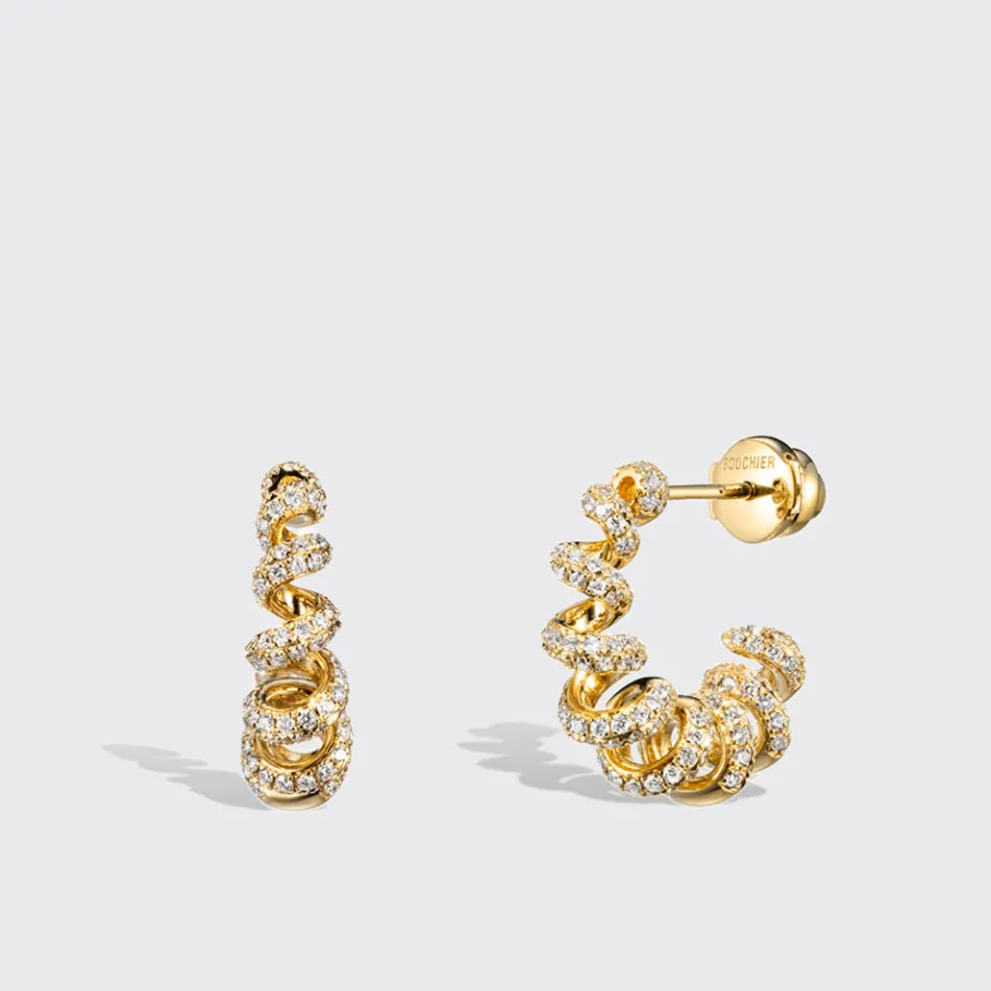 small_yellow_gold_diamond_0.webp SMALL YELLOW GOLD DIAMOND SLINKEE EARRINGS>Boochier Discount
