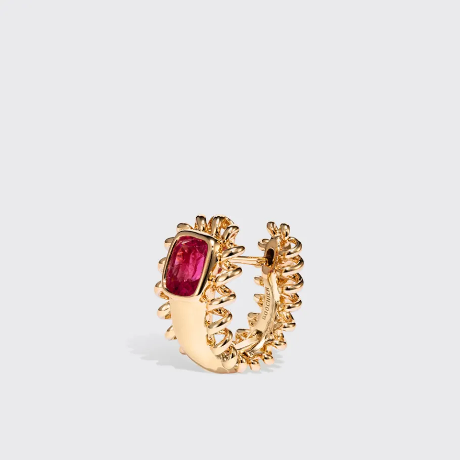 small_yellow_gold_spinel__1.webp SMALL YELLOW GOLD SPINEL SLINKEE ICON EARRINGS>Boochier New