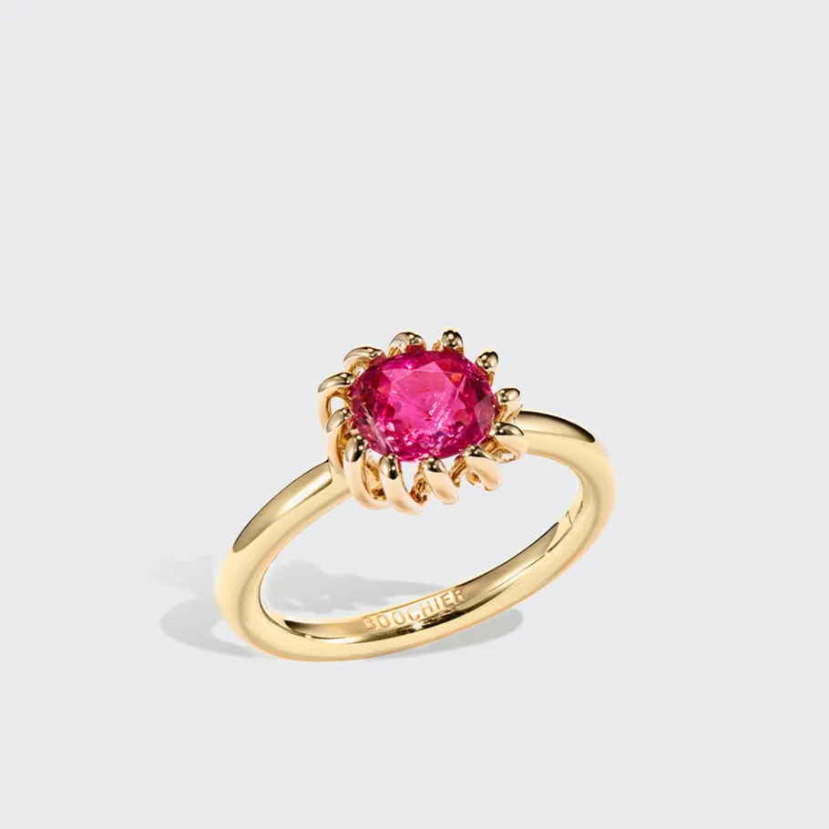 spinel_slinkee_bloom_ring_0.webp SPINEL SLINKEE BLOOM RING>Boochier Discount