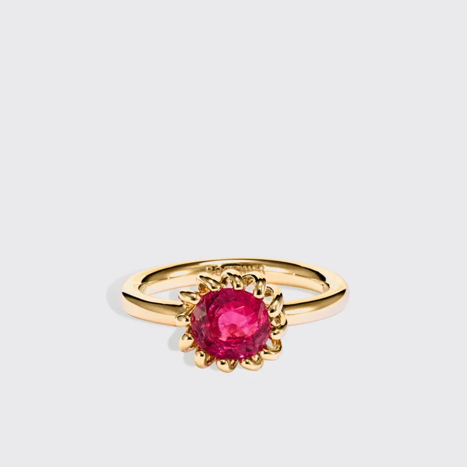 spinel_slinkee_bloom_ring_1.webp SPINEL SLINKEE BLOOM RING>Boochier Discount