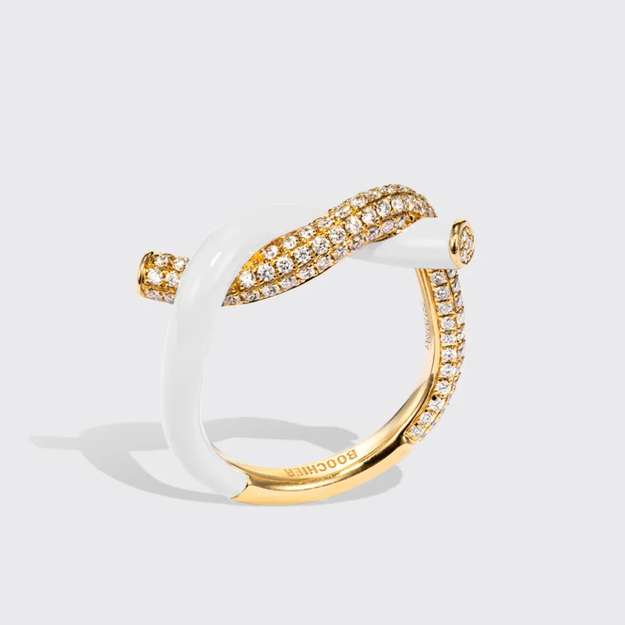 white_fruit_hoops_diamond_0.webp WHITE FRUIT HOOPS DIAMOND RING>Boochier Discount