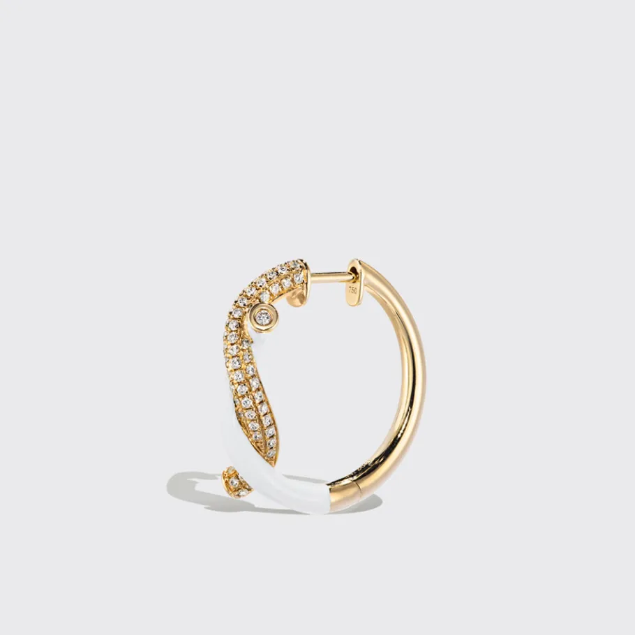 white_fruit_hoops_earring_2.webp WHITE FRUIT HOOPS EARRINGS>Boochier Outlet
