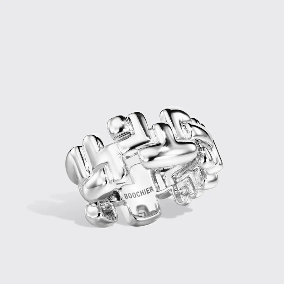 white_gold_arcade_triple__0.webp WHITE GOLD ARCADE TRIPLE ETERNITY RING>Boochier Discount
