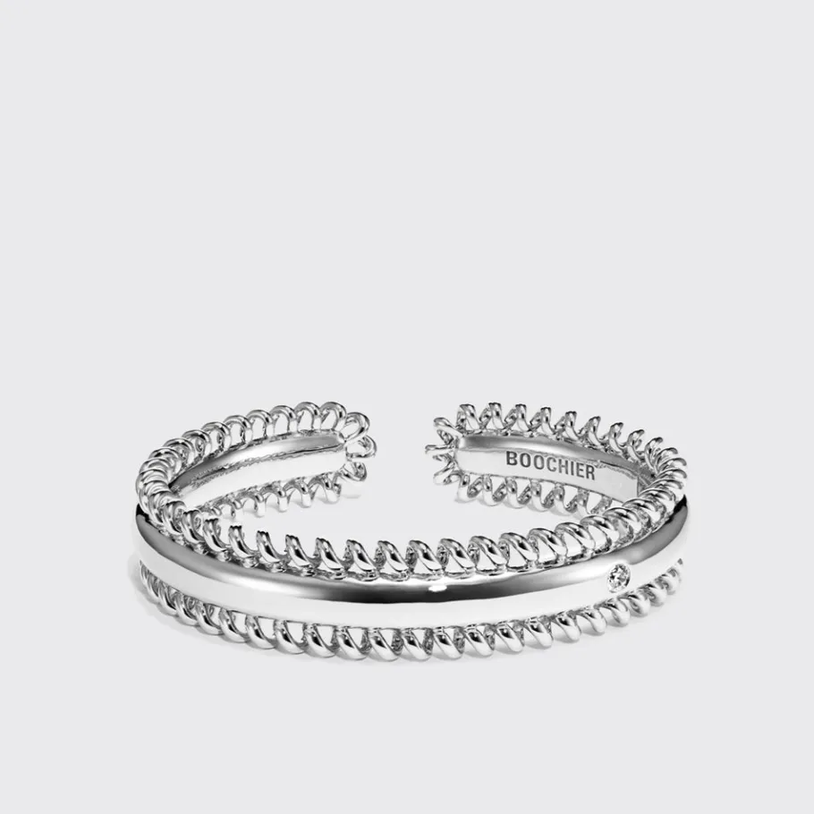 white_gold_diamond_slinke_0-1.webp WHITE GOLD DIAMOND SLINKEE ICON BANGLE>Boochier Best