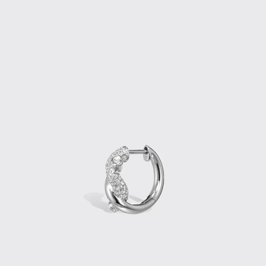 white_gold_diamonds_small_1.webp WHITE GOLD DIAMONDS SMALL TIES EARRING>Boochier Clearance