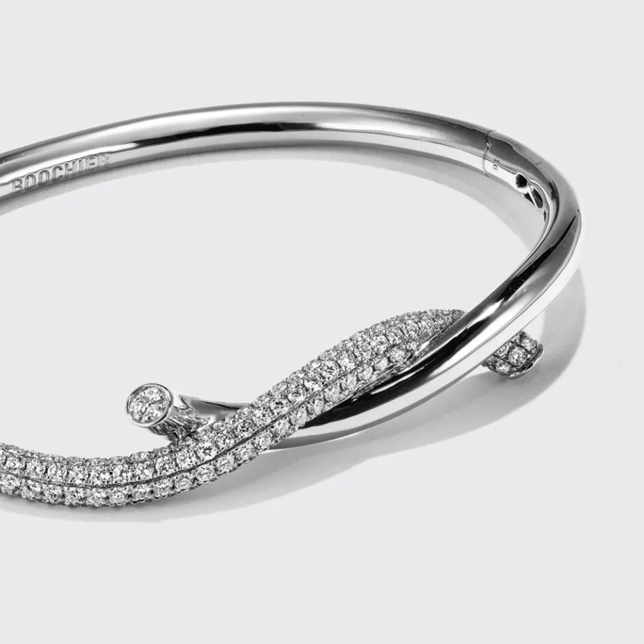 white_gold_half_diamond_t_1-1.webp WHITE GOLD HALF DIAMOND TIES BANGLE>Boochier Online