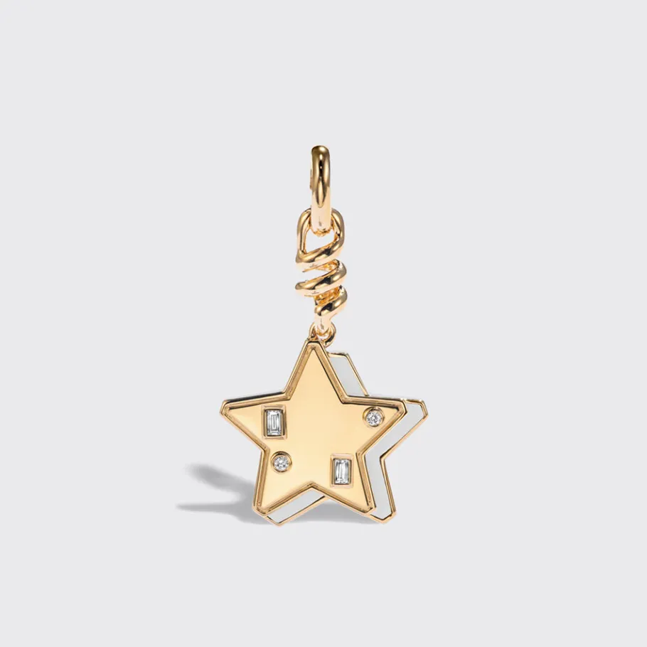 white_mother_of_pearl_yel_0-16.webp WHITE MOTHER OF PEARL YELLOW GOLD STAR CHARM>Boochier Fashion