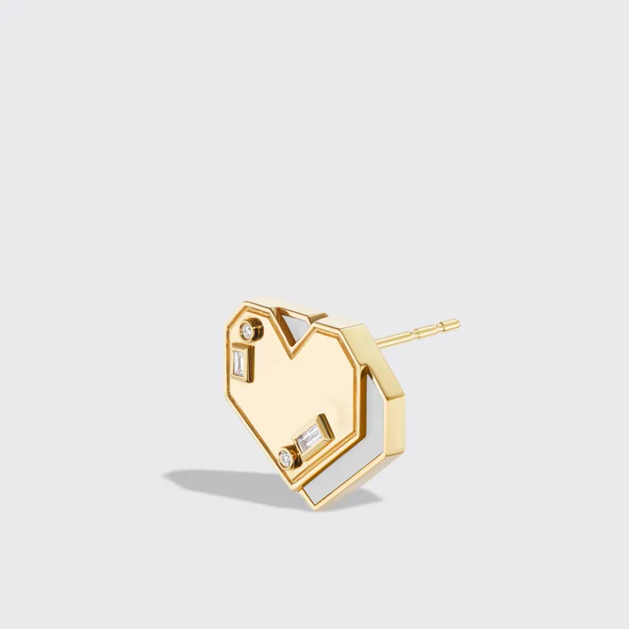 white_mother_of_pearl_yel_1-3.webp WHITE MOTHER OF PEARL YELLOW GOLD HEART STUDS>Boochier Online