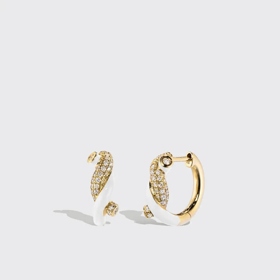 white_small_fruit_hoops_e_0.webp WHITE SMALL FRUIT HOOPS EARRINGS>Boochier Fashion