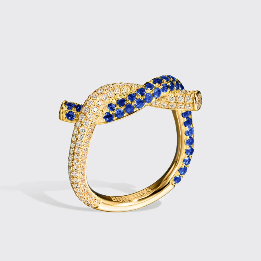 yellow_gold_blue_sapphire_0-1.webp YELLOW GOLD BLUE SAPPHIRE AND DIAMOND TIES RING>Boochier Online