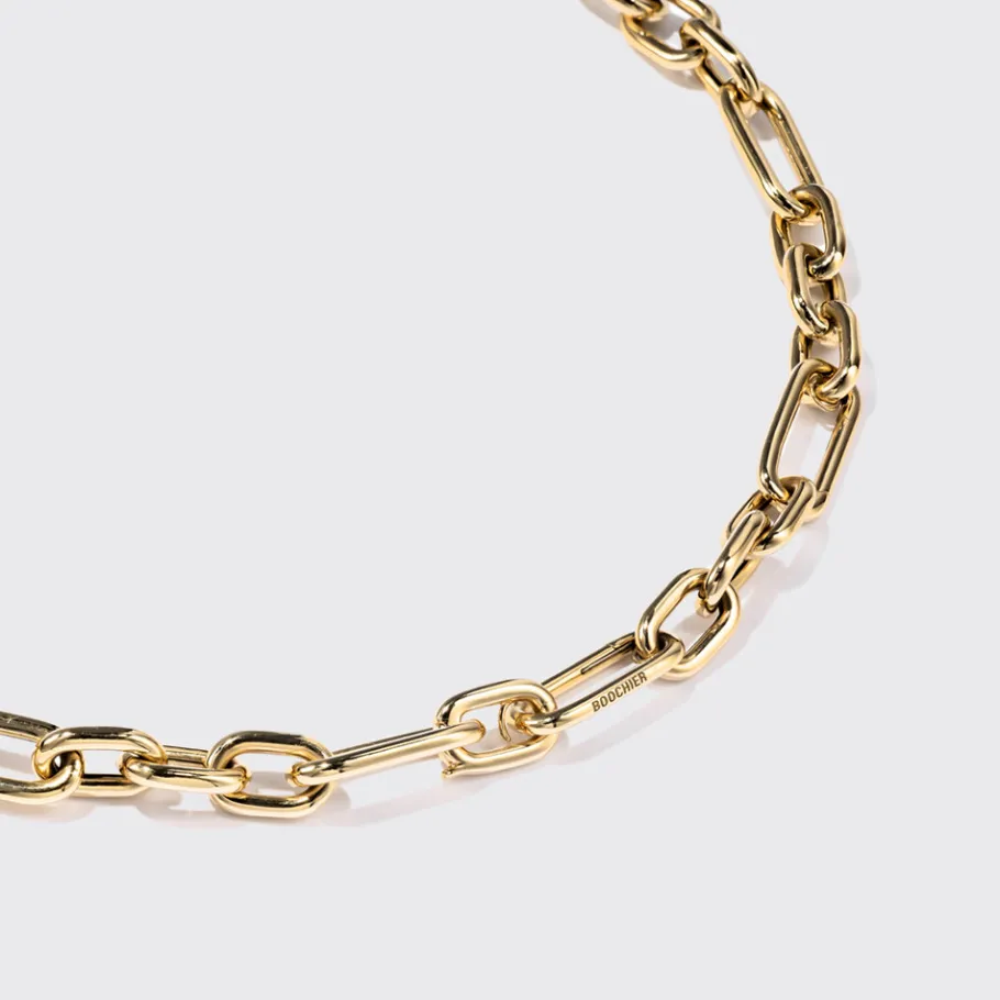 yellow_gold_boochier_clas_1.webp YELLOW GOLD CLASSIC CLIP CHAIN>Boochier New