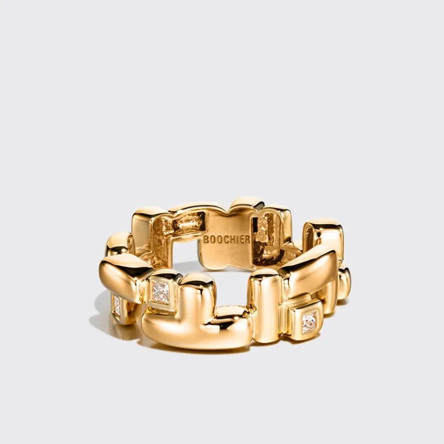 yellow_gold_diamond_arcad_1-2.webp YELLOW GOLD DIAMOND ARCADE DOUBLE ETERNITY RING>Boochier New