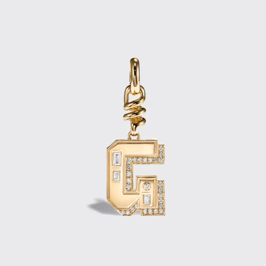 yellow_gold_diamond_lette_11.webp YELLOW GOLD DIAMOND LETTER AND NUMBER CHARM>Boochier Best