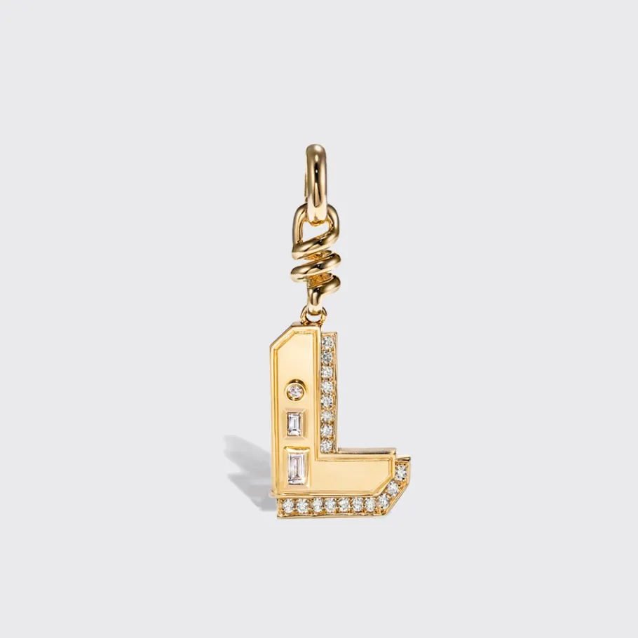 yellow_gold_diamond_lette_21.webp YELLOW GOLD DIAMOND LETTER AND NUMBER CHARM>Boochier Best