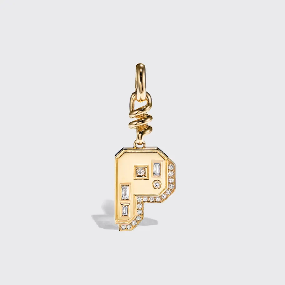 yellow_gold_diamond_lette_29.webp YELLOW GOLD DIAMOND LETTER AND NUMBER CHARM>Boochier Best