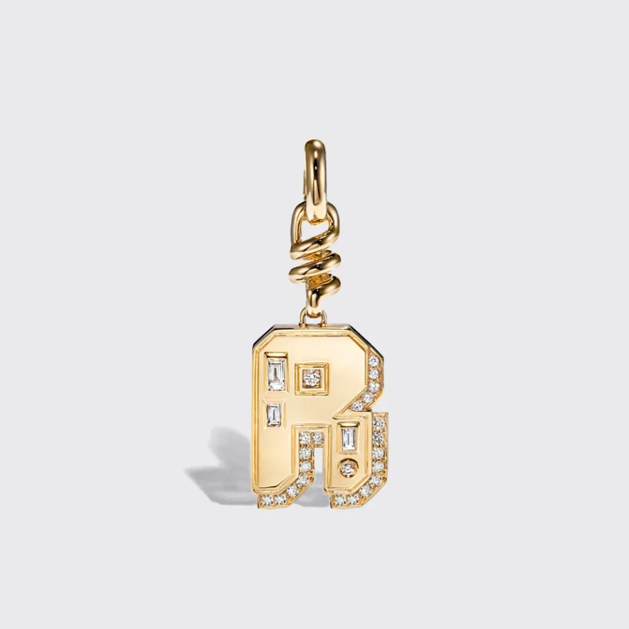 yellow_gold_diamond_lette_31.webp YELLOW GOLD DIAMOND LETTER AND NUMBER CHARM>Boochier Best