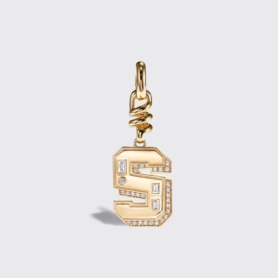 yellow_gold_diamond_lette_33.webp YELLOW GOLD DIAMOND LETTER AND NUMBER CHARM>Boochier Best