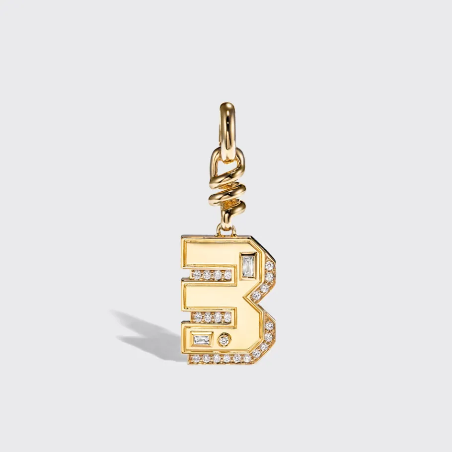 yellow_gold_diamond_lette_49.webp YELLOW GOLD DIAMOND LETTER AND NUMBER CHARM>Boochier Best