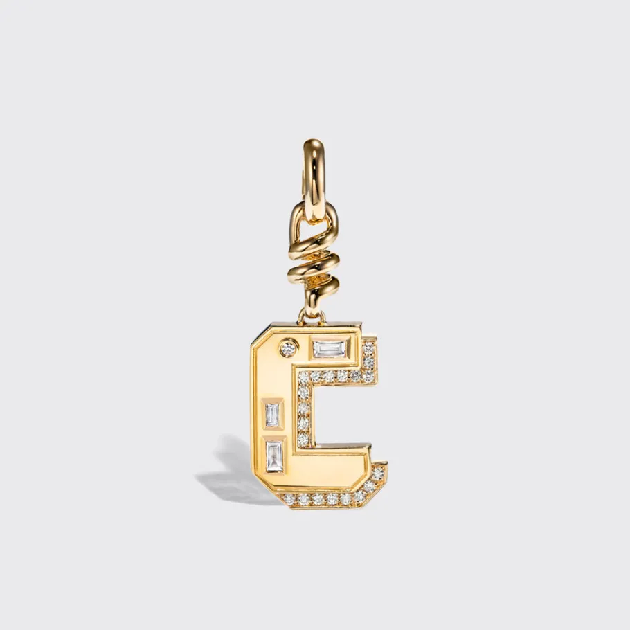 yellow_gold_diamond_lette_5.webp YELLOW GOLD DIAMOND LETTER AND NUMBER CHARM>Boochier Best