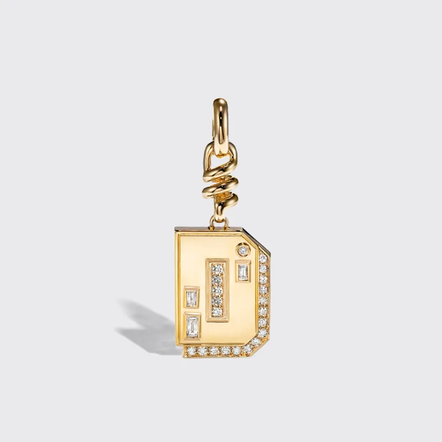 yellow_gold_diamond_lette_7.webp YELLOW GOLD DIAMOND LETTER AND NUMBER CHARM>Boochier Best