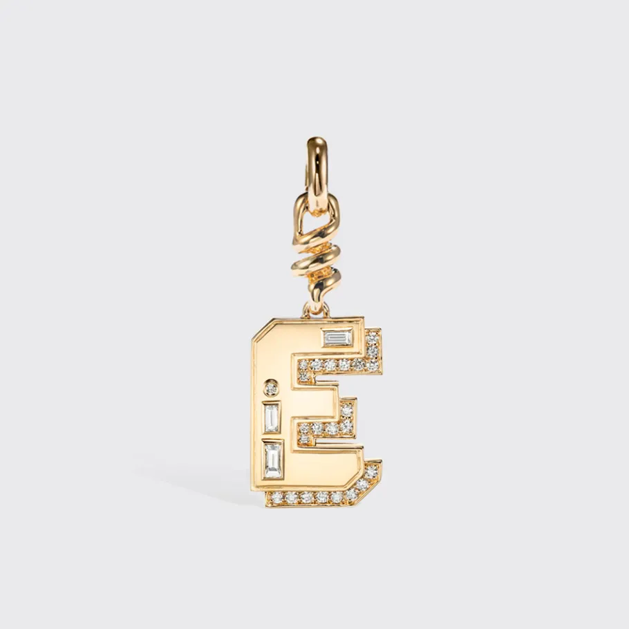 yellow_gold_diamond_lette_9.webp YELLOW GOLD DIAMOND LETTER AND NUMBER CHARM>Boochier Best
