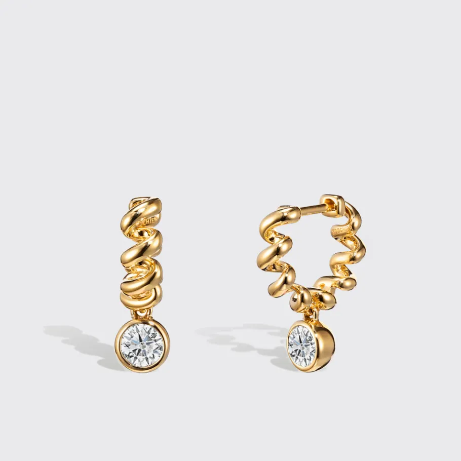 yellow_gold_diamond_slink_0-4.webp YELLOW GOLD DIAMOND SLINKEE DROPS EARRINGS>Boochier Best