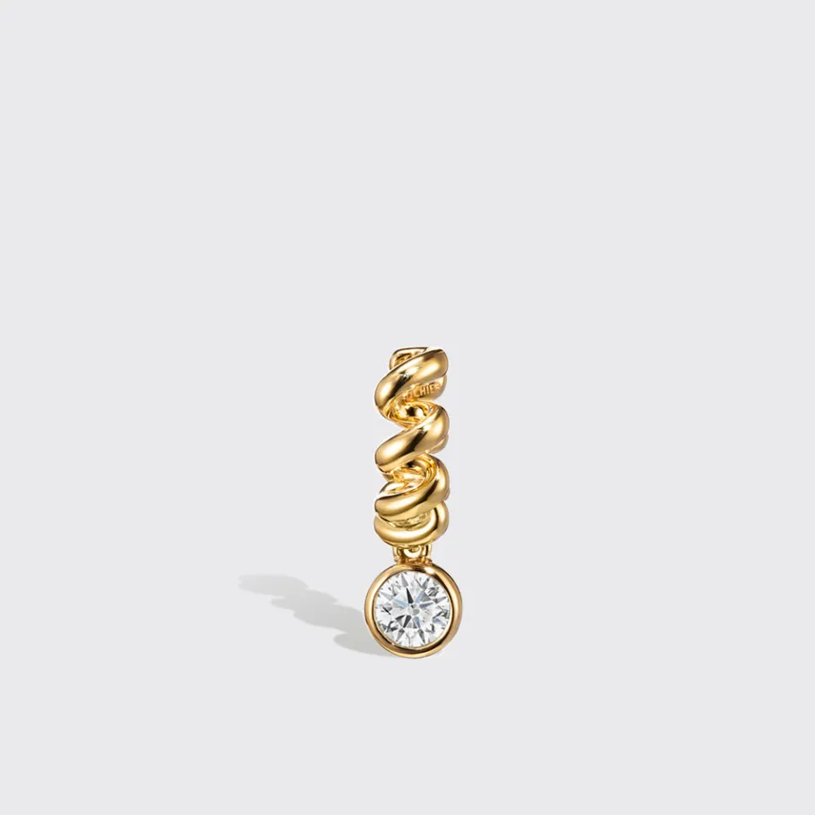 yellow_gold_diamond_slink_2-3.webp YELLOW GOLD DIAMOND SLINKEE DROPS EARRINGS>Boochier Best