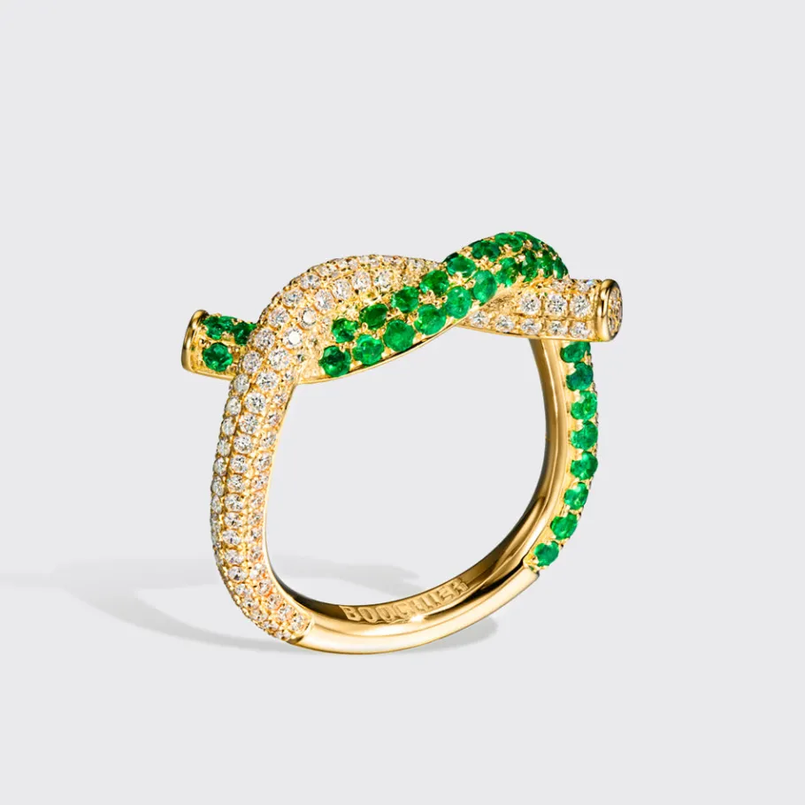 yellow_gold_emerald_and_d_0.webp YELLOW GOLD EMERALD AND DIAMOND TIES RING>Boochier Fashion