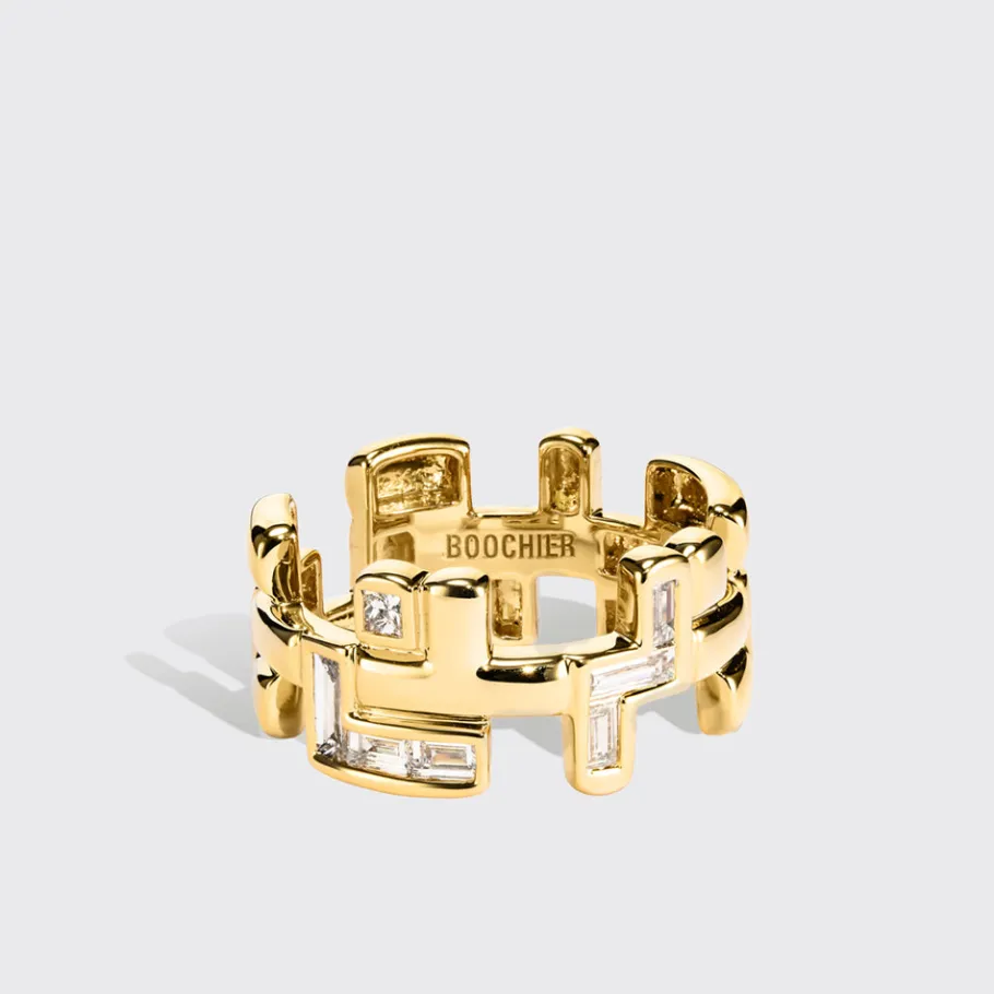 yellow_gold_half_diamond__1-1.webp YELLOW GOLD HALF DIAMOND ARCADE RING>Boochier Online