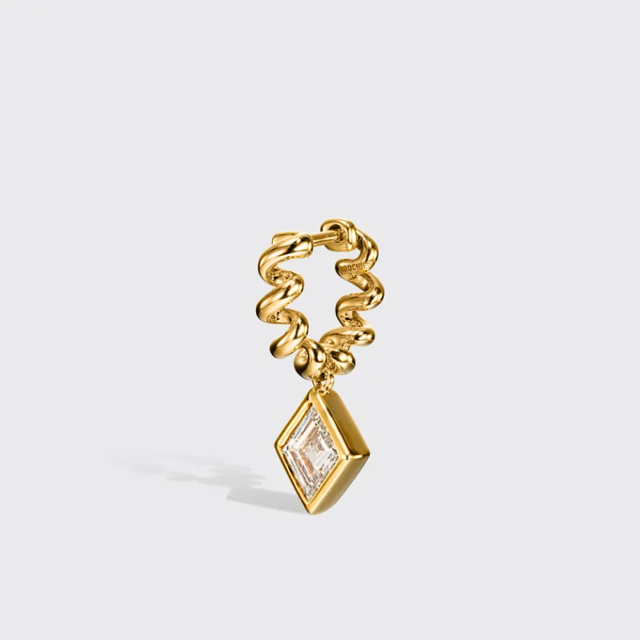 yellow_gold_kite_diamond__1.webp YELLOW GOLD KITE DIAMOND SLINKEE DROPS HUGGIE EARRINGS>Boochier Hot