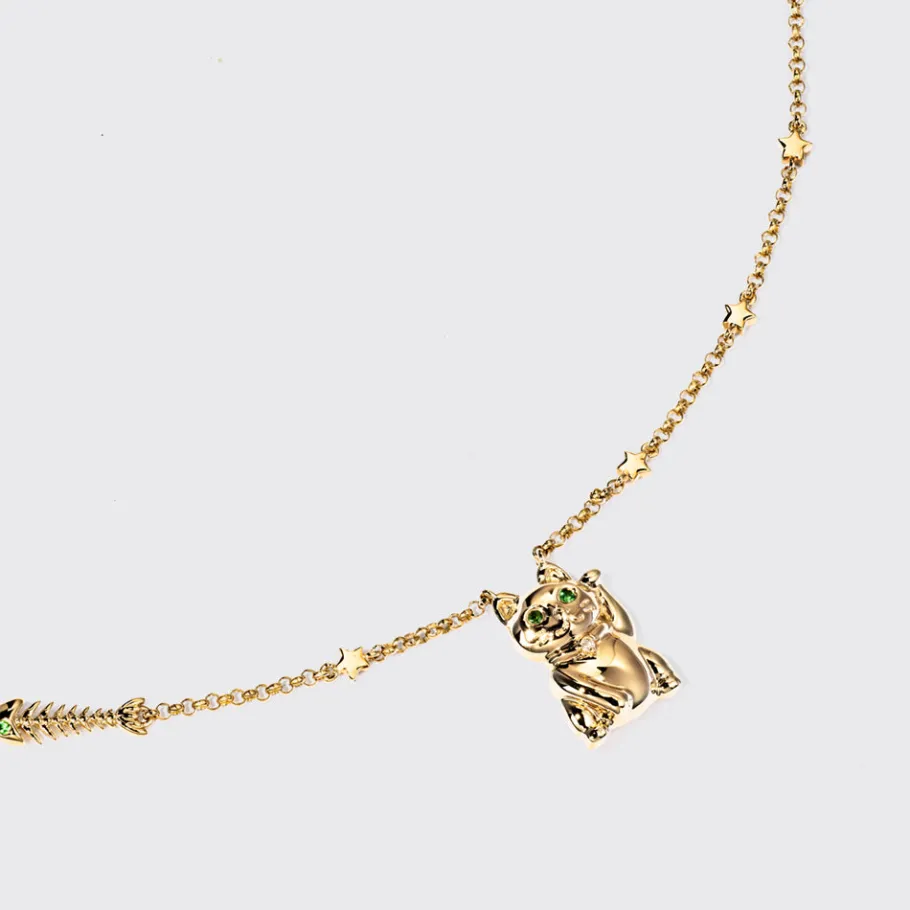 yellow_gold_lucky_cat_dia_2-1.webp YELLOW GOLD LUCKY CAT DIAMOND NECKLACE>Boochier New