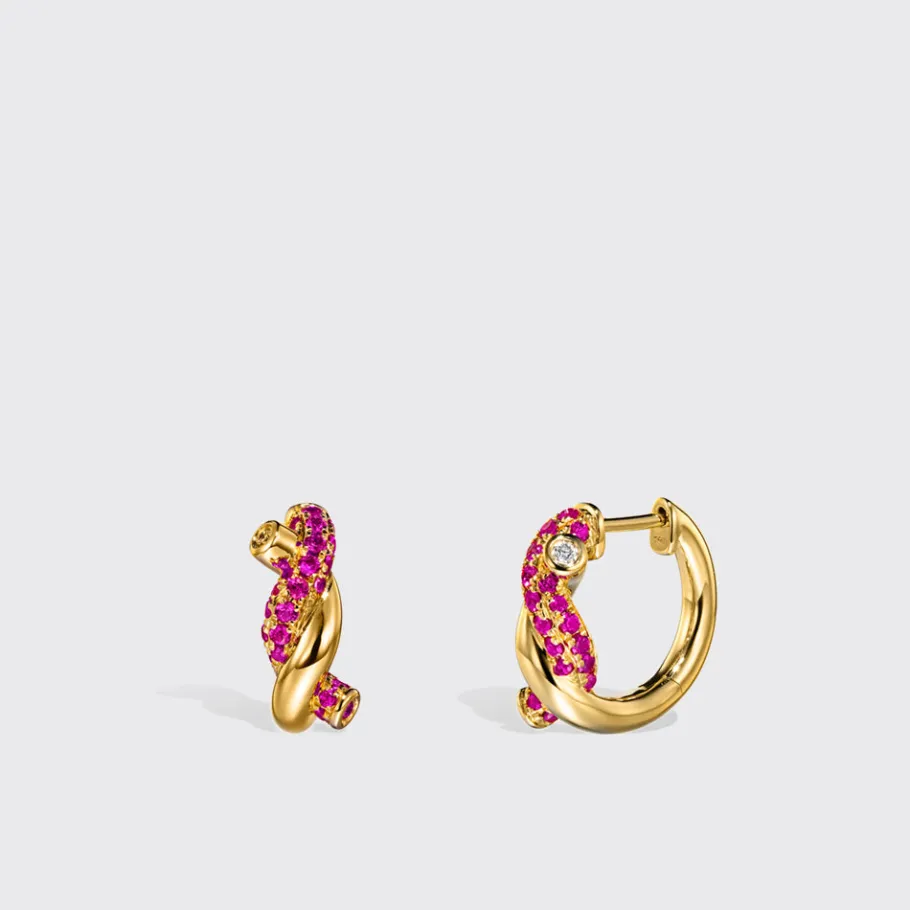 yellow_gold_pink_sapphire_0-4.webp YELLOW GOLD PINK SAPPHIRE SMALL TIES EARRINGS>Boochier Best