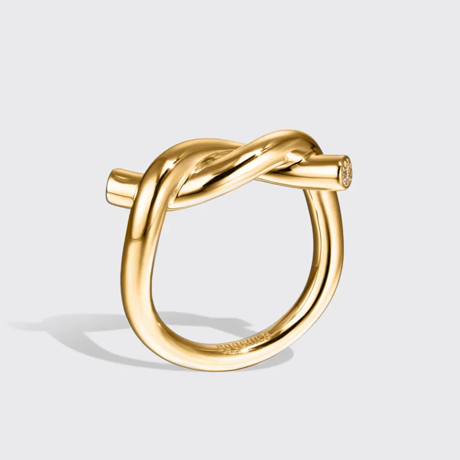 yellow_gold_ties_ring_0.webp YELLOW GOLD TIES RING>Boochier Clearance