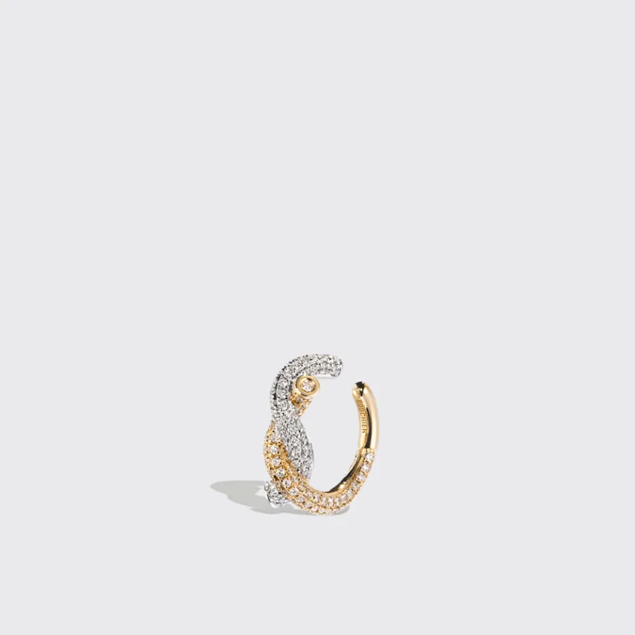 yellow_goldwhite_gold_dia_0-3.webp YELLOW GOLD-WHITE GOLD DIAMOND TIES EARCUFF>Boochier Best