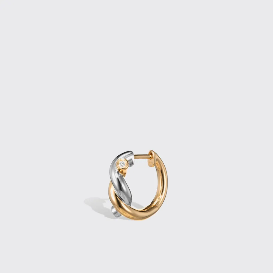 yellow_goldwhite_gold_sma_1.webp YELLOW GOLD-WHITE GOLD SMALL TIES EARRINGS>Boochier Sale